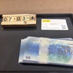 VJA　金券　商品券　ギフトカード　買取　大黒屋　仙台　Parco
